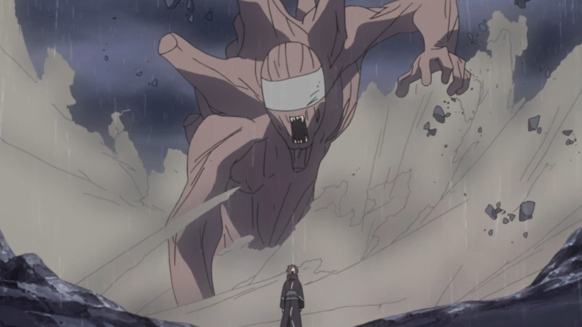 What Is Rinnegan in 'Naruto'? Abilities and Who Uses Them