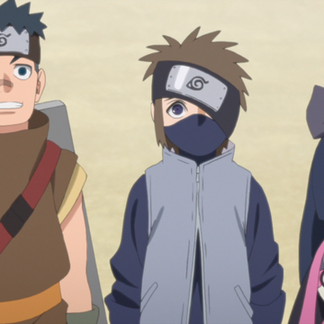 Team 25 Episode Narutopedia Fandom Team 25 Episode Narutopedia Fandom