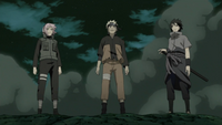 Team 7 Reunited