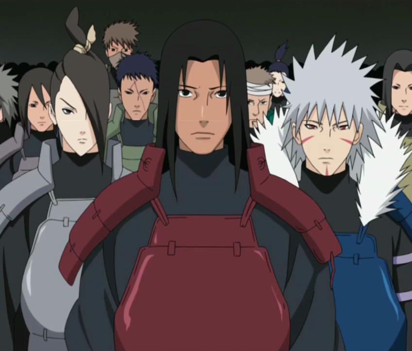 Naruto: ¿cuál es el clan de Jiraiya? La teoría acerca de su familia