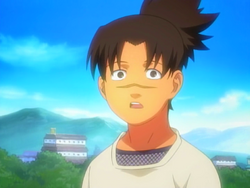 Umino Iruka/#1698321  Anime naruto, Naruto, Iruka naruto