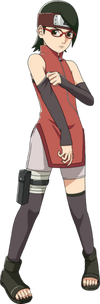 Sarada