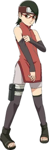 Sarada