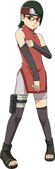 Sarada