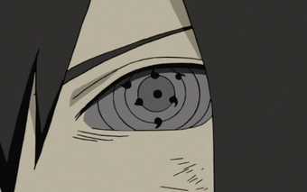 Rinnegan Narutopedia Indonesia Fandom Perbedaan rinnegan sasuke dengan rinnegan biasa. rinnegan narutopedia indonesia fandom