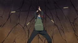 Boruto episodio 119