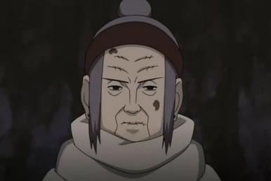 Sakumo Hatake, Wiki Naruto