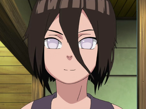 Hizashi Hyuuga, Wiki Naruto