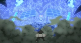 Версия Мадары