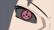 Sharingan (Itachi)