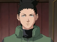 Shikamaru-San