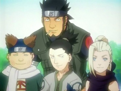 Konoha Sad - Não confie em alguém que não chorou no velório do 3° Hokage