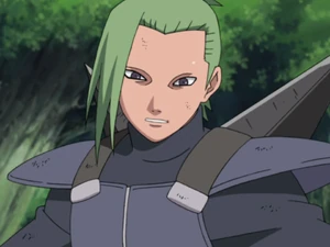 Premier Chikushodo Personnage Naruto Wiki Fandom