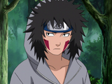 Kiba Inuzuka