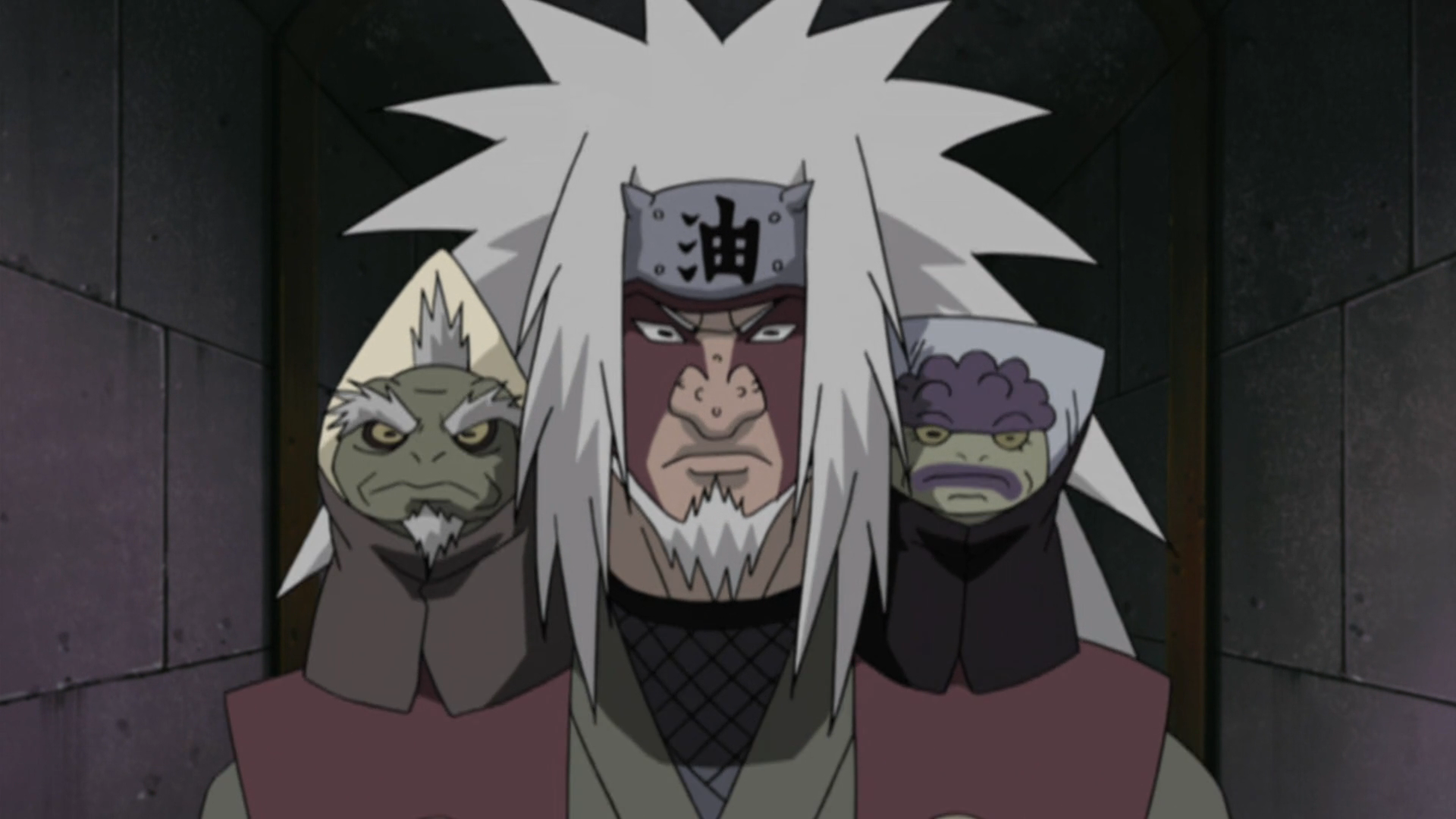 Jiraiya Narutopedia Fandom Jiraiya Narutopedia Fandom