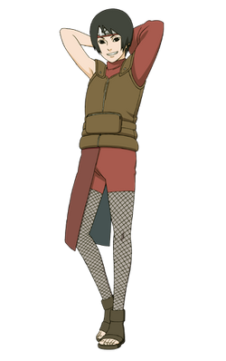 Hokage, Wikia Kuroitsuki