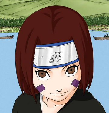 Rin Nohara, Wiki Naruto
