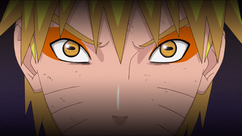 Naruto Uzumaki!! (episode), Narutopedia