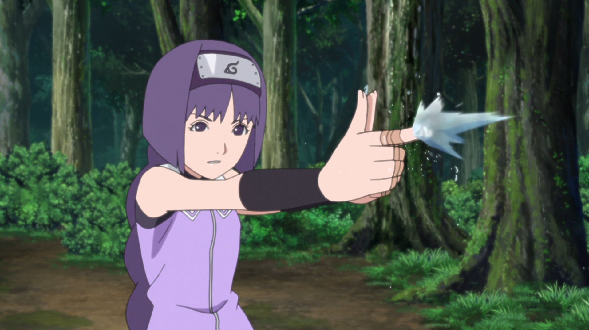 VENATO UZUMAKI FILHO DE BORUTO E SUMIRE