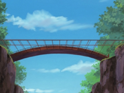 Ponte Tenchi