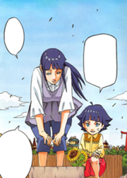 Himawari: Tudo sobre a personagem de Boruto, anime derivado de Naruto