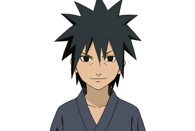 Jedelu 2.0 - Hashirama Senju El primer Hokage #Naruto