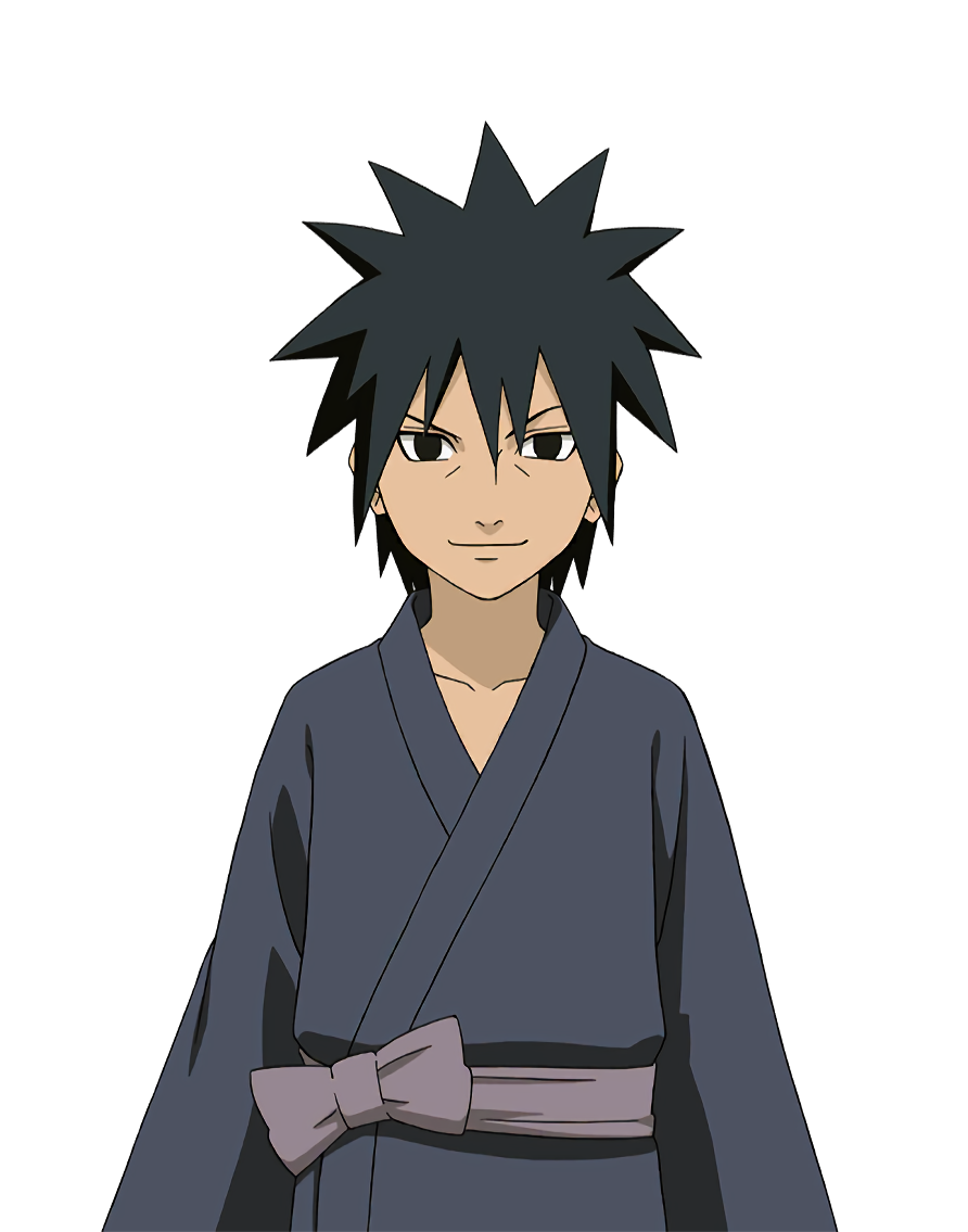 Naruto Oc Male Senju, HD Png Download , Transparent Png Image