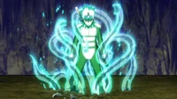Mitsuki's Sage Mode.