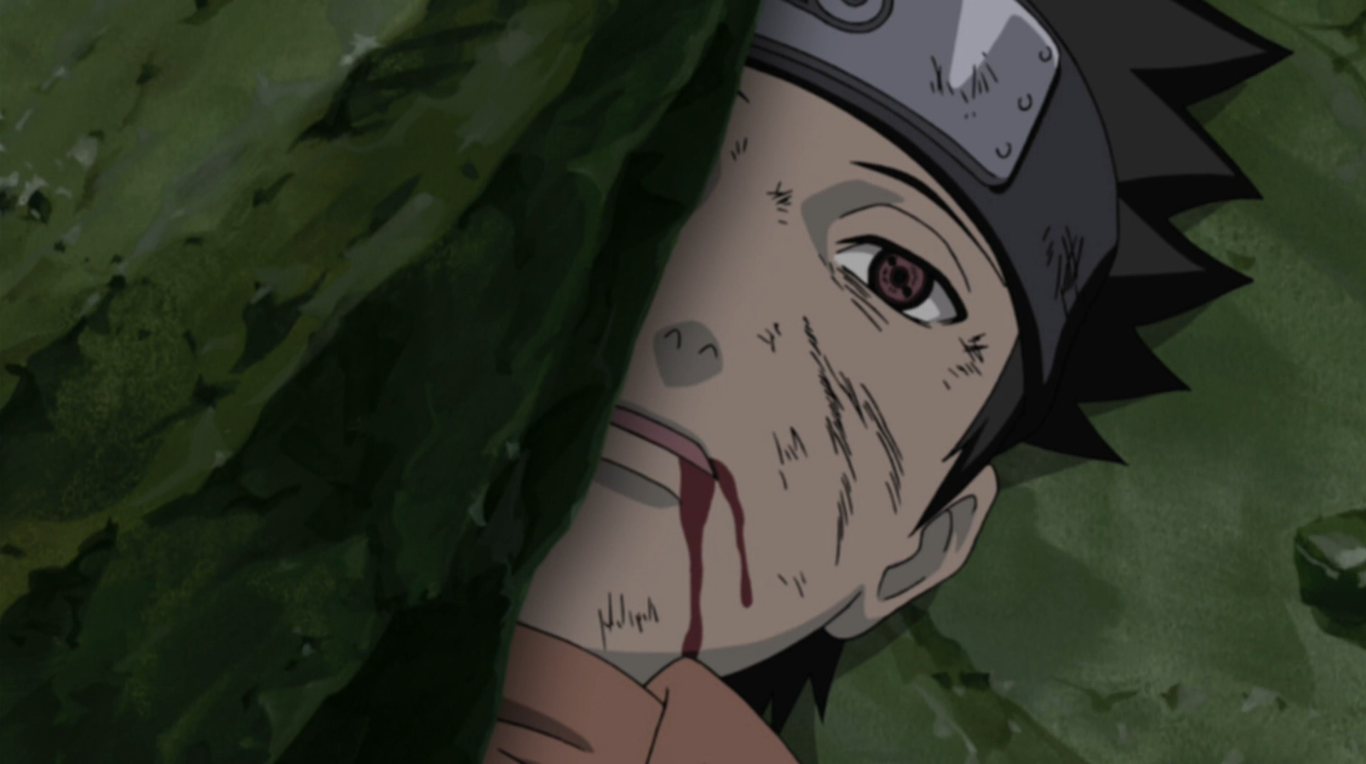 ➥Obito Uchiha  ▻ Naruto Amino