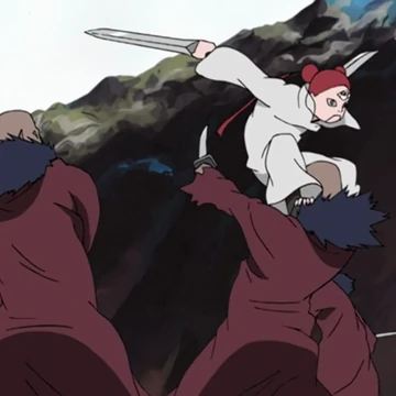 Puppet Fight 10 Vs 100 Narutopedia Fandom
