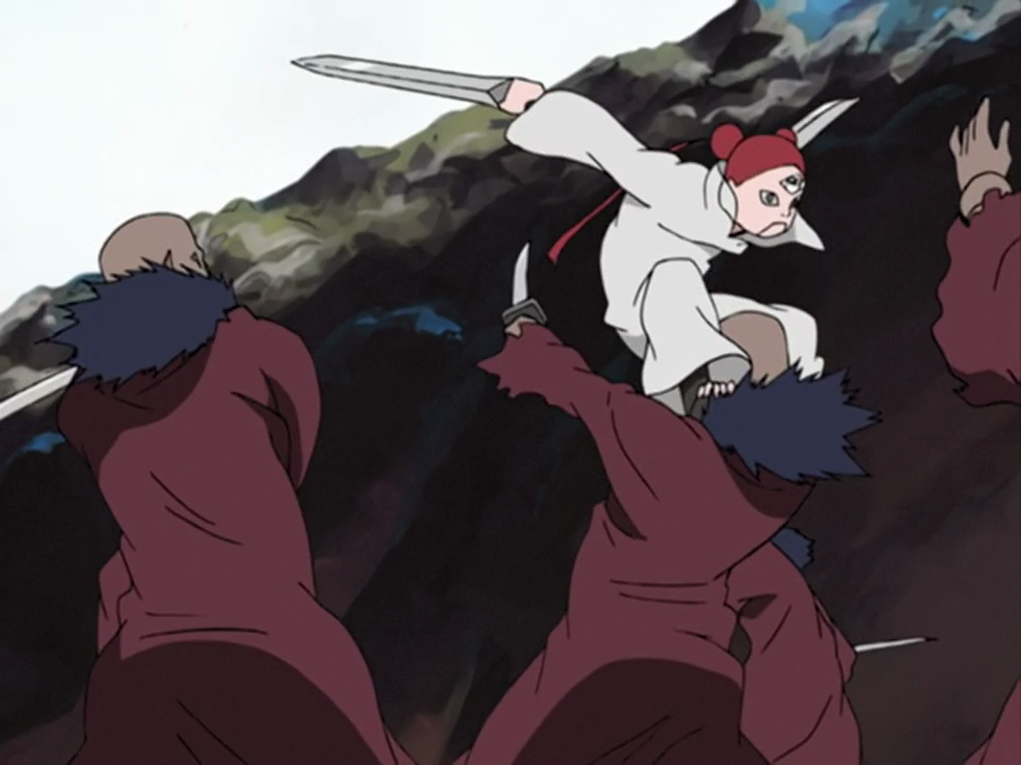 Narutop99 shocks fans as Sakura vs Sasori bout triumphs Naruto vs Sasuke