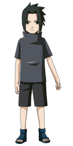pic Fotos Do Sasuke Uchiha Pequeno sasuke uchiha wiki naruto fandom