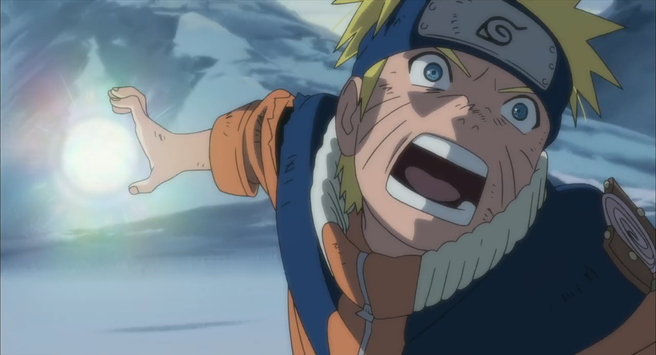 7 melhores variações do Rasengan nos animes de Naruto e Boruto