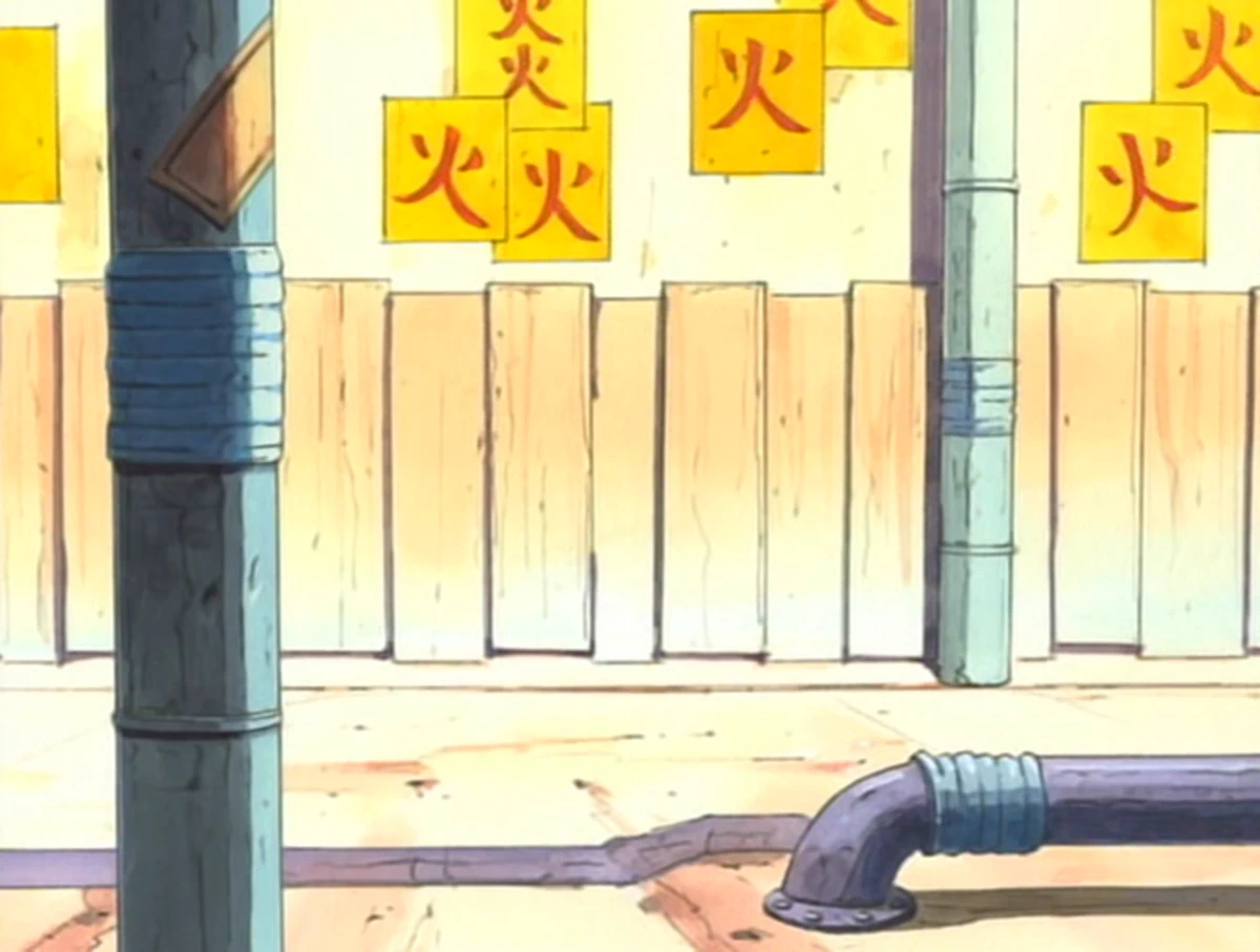 Cloak of Invisibility Technique | Narutopedia | Fandom