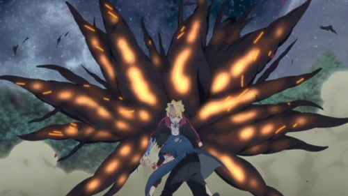 Kawaki
