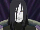 Orochimaru