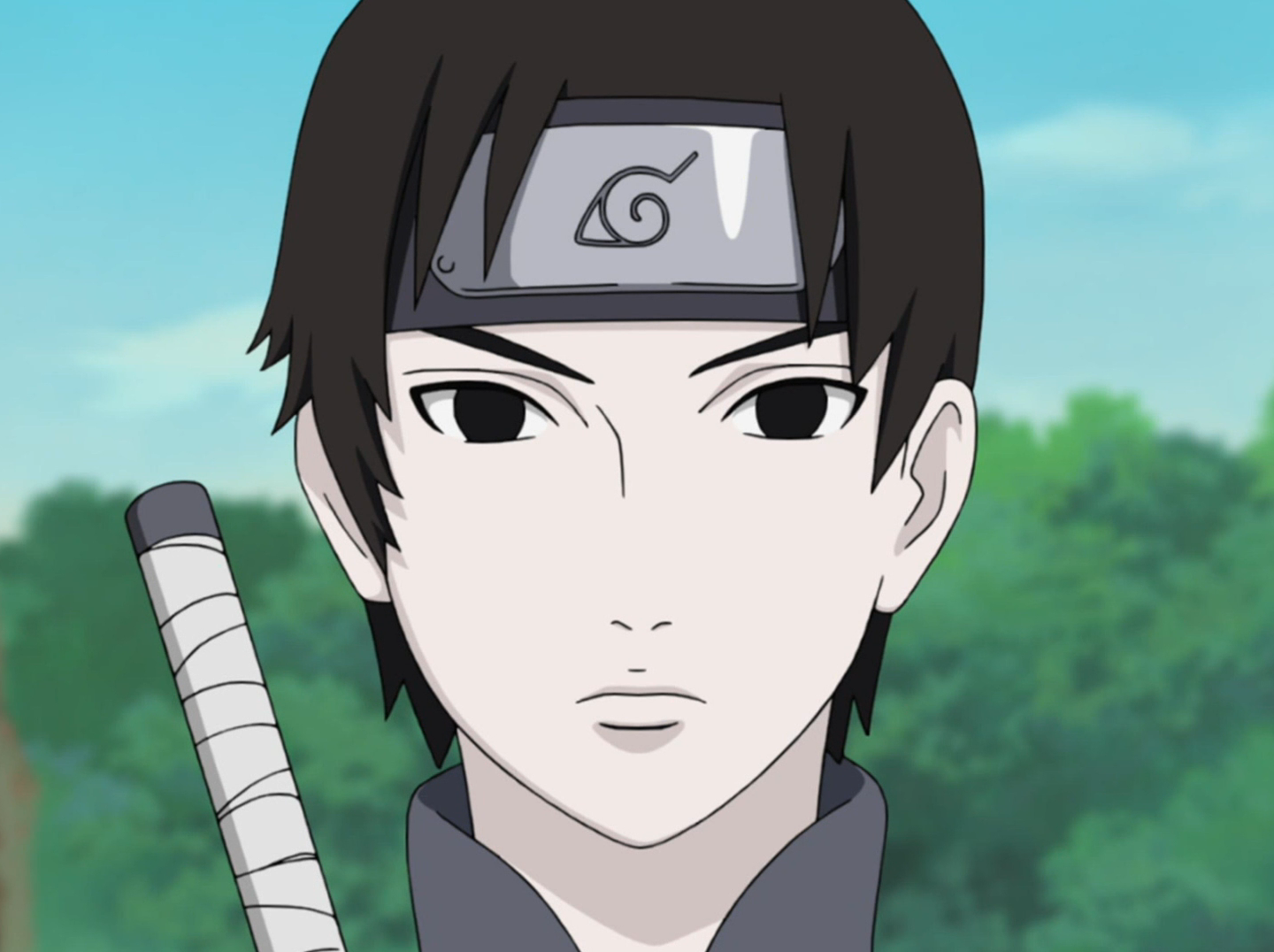 Infobox Sai Narutopedia Fandom