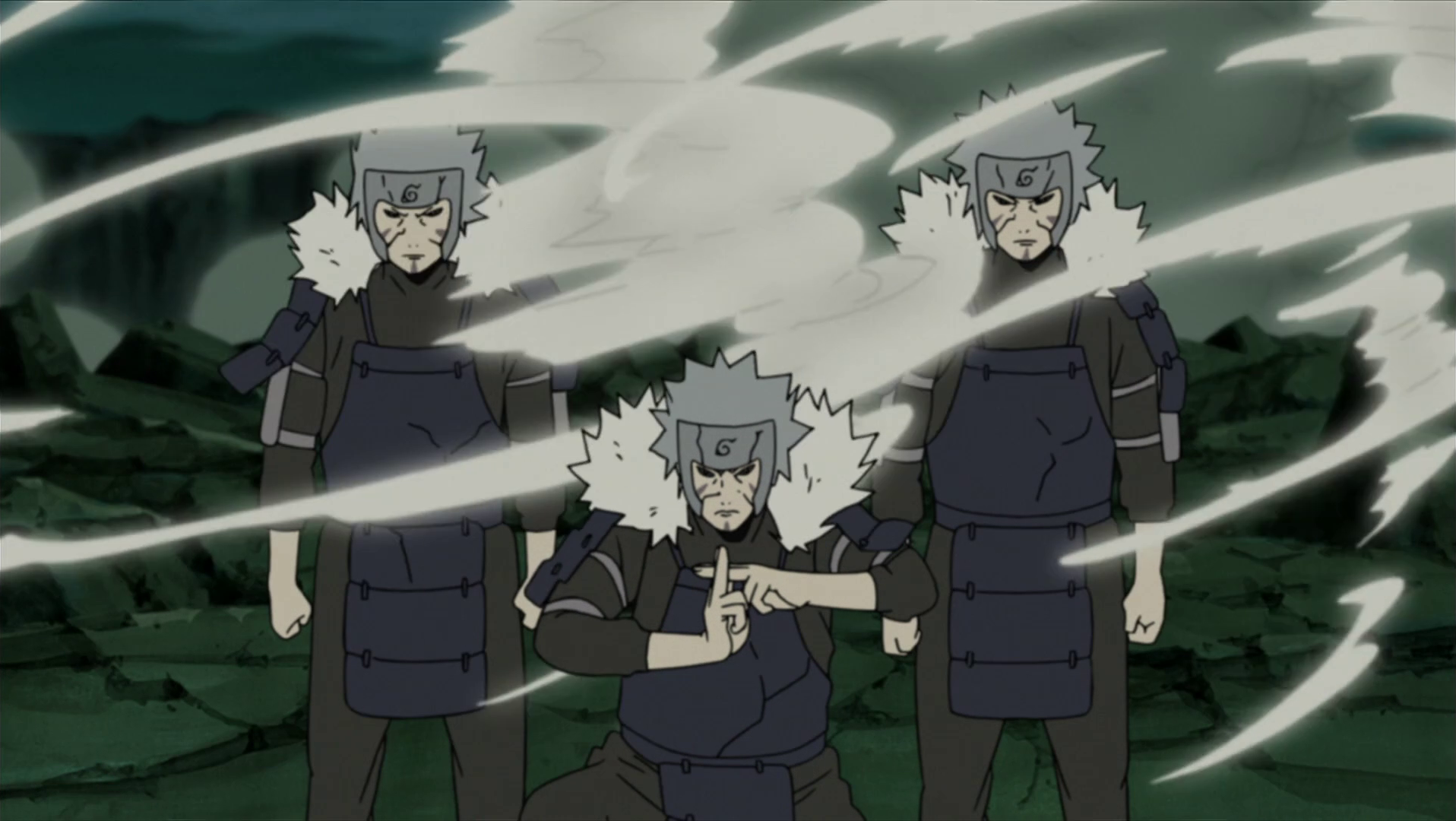 Naruto: 10 Most Powerful Ninjutsu Attacks