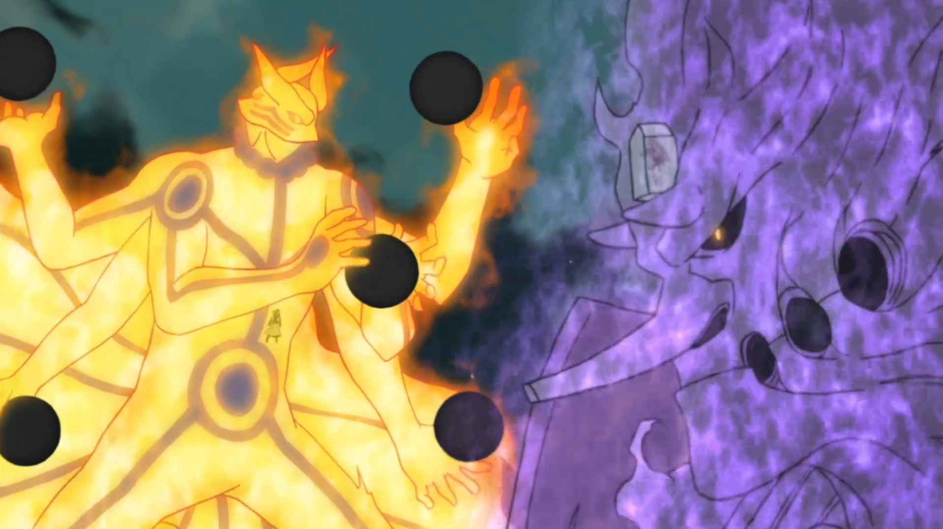 Six Paths: Kunitsukami | Narutopedia | Fandom