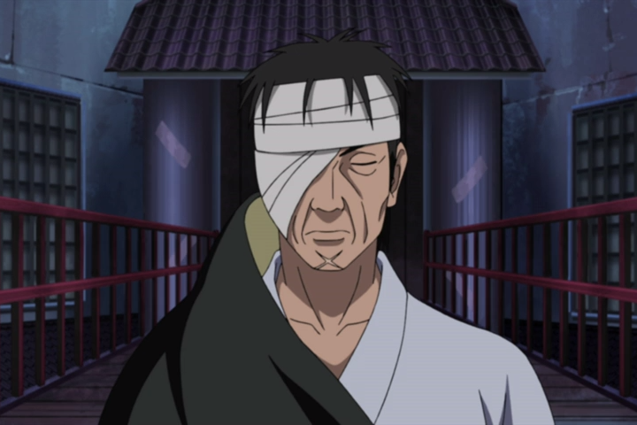 Naruto Shippūden - Episódio 165: Kyūbi Capturada!, Wiki Naruto