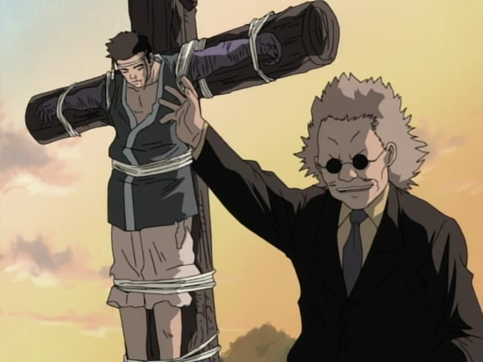 Gatō | Narutopedia | Fandom