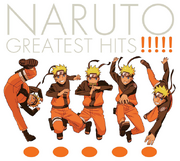 NARUTO Greatest Hits