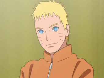 Naruto Uzumaki Naruto Wiki Fandom