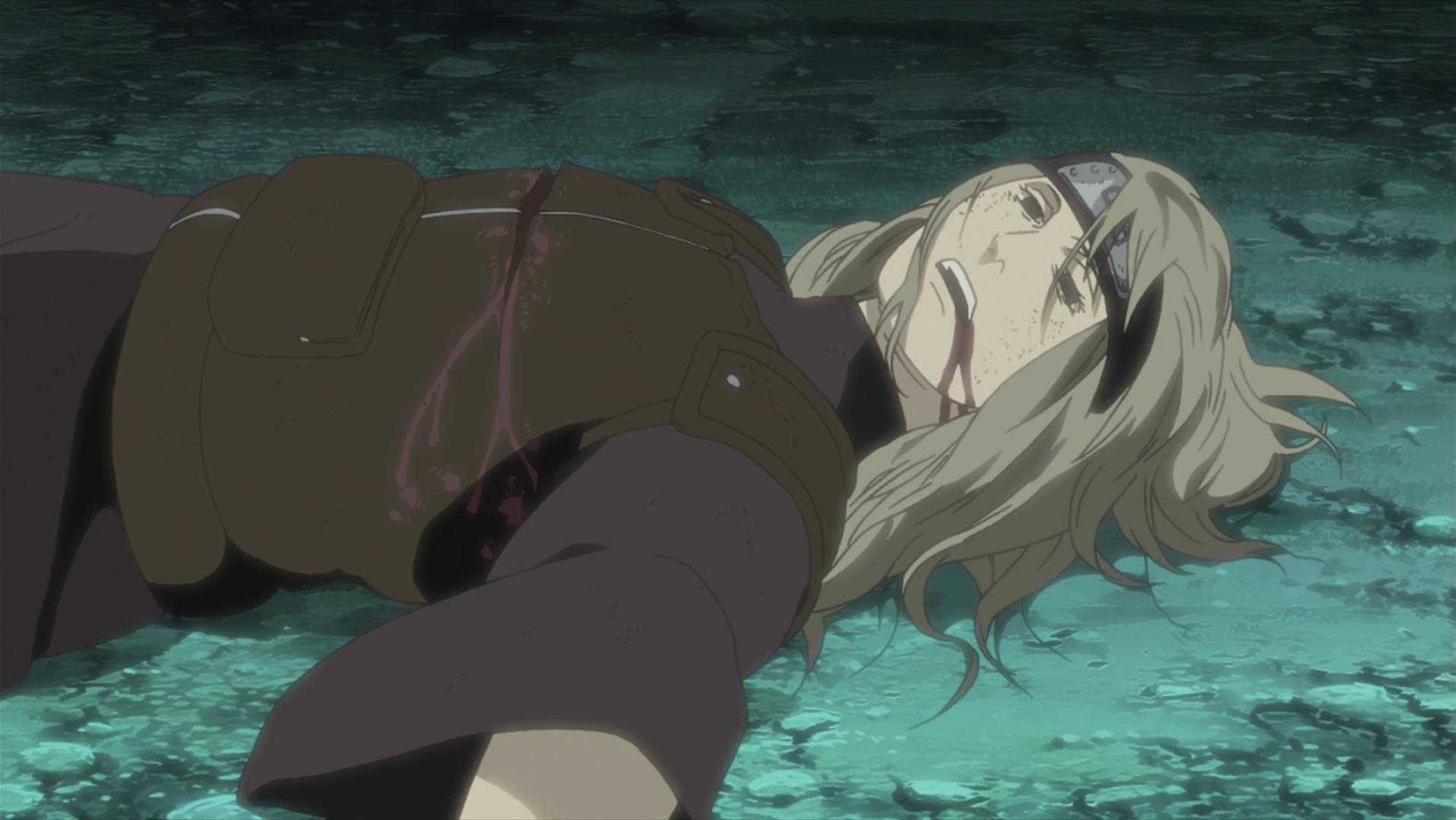 Nonō Yakushi Narutopedia Fandom Nonō Yakushi Narutopedia Fandom