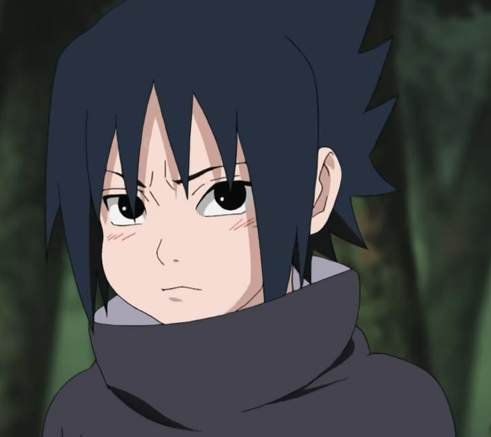 Sasuke Uchiha | Naruto Wiki | Fandom