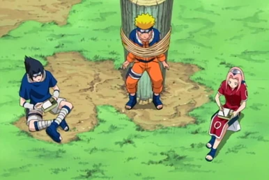 naruto kakashi sharingan warrior