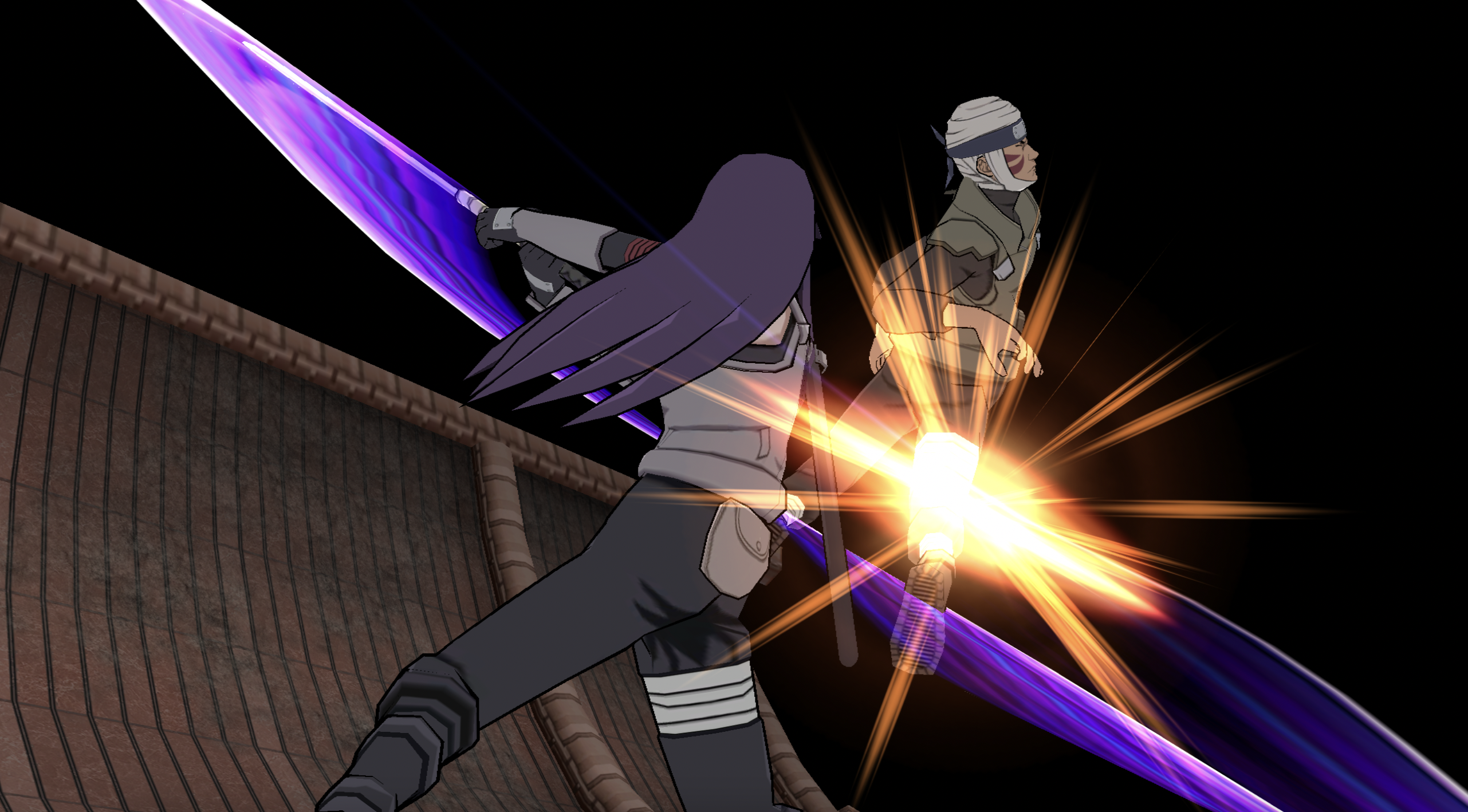 naruto sword of the thunder god naruto sword of the thunder god