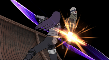 Naruto: Clash of Ninja Revolution 2, Narutopedia