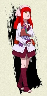 Hermana de Kuroma.