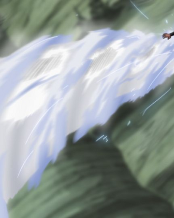 Fang Wolf Fang Narutopedia Fandom Fang Wolf Fang Narutopedia Fandom